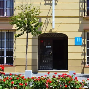 ** Hotel Don Manuel Spain