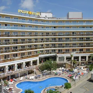 *** Hotel Esplai Spain