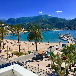 ** Hotel Miramar Spain