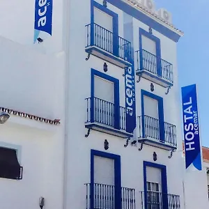  Guest house Acemar Spain