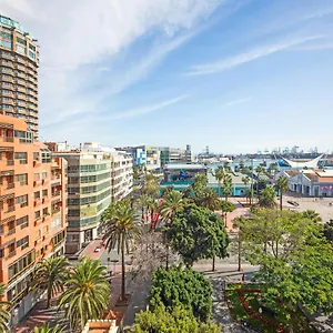 Miami Santa Catalina Las Palmas de Gran Canaria