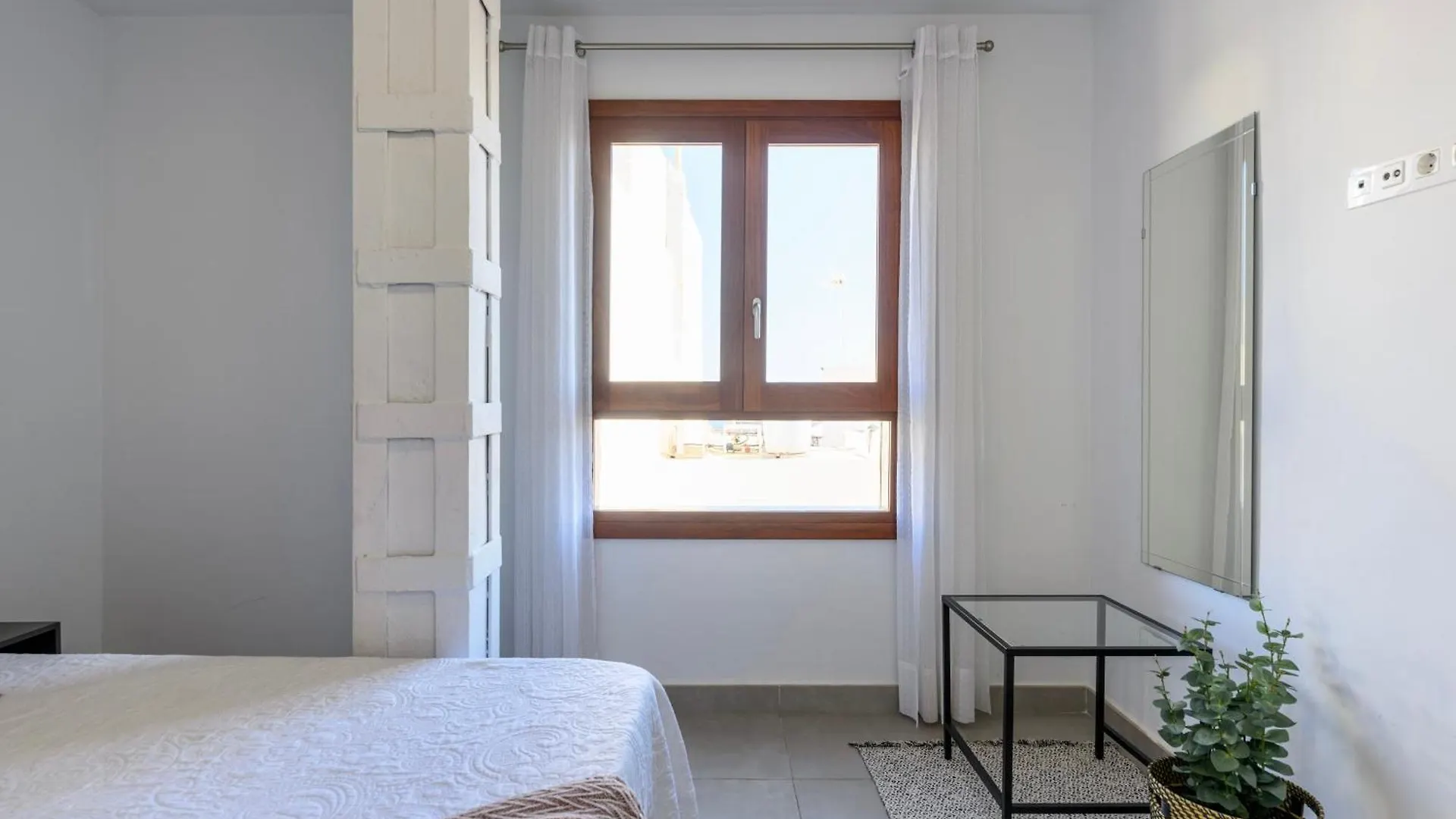 Vegueta Rooftop Suites Las Palmas de Gran Canaria 0*,  Spain