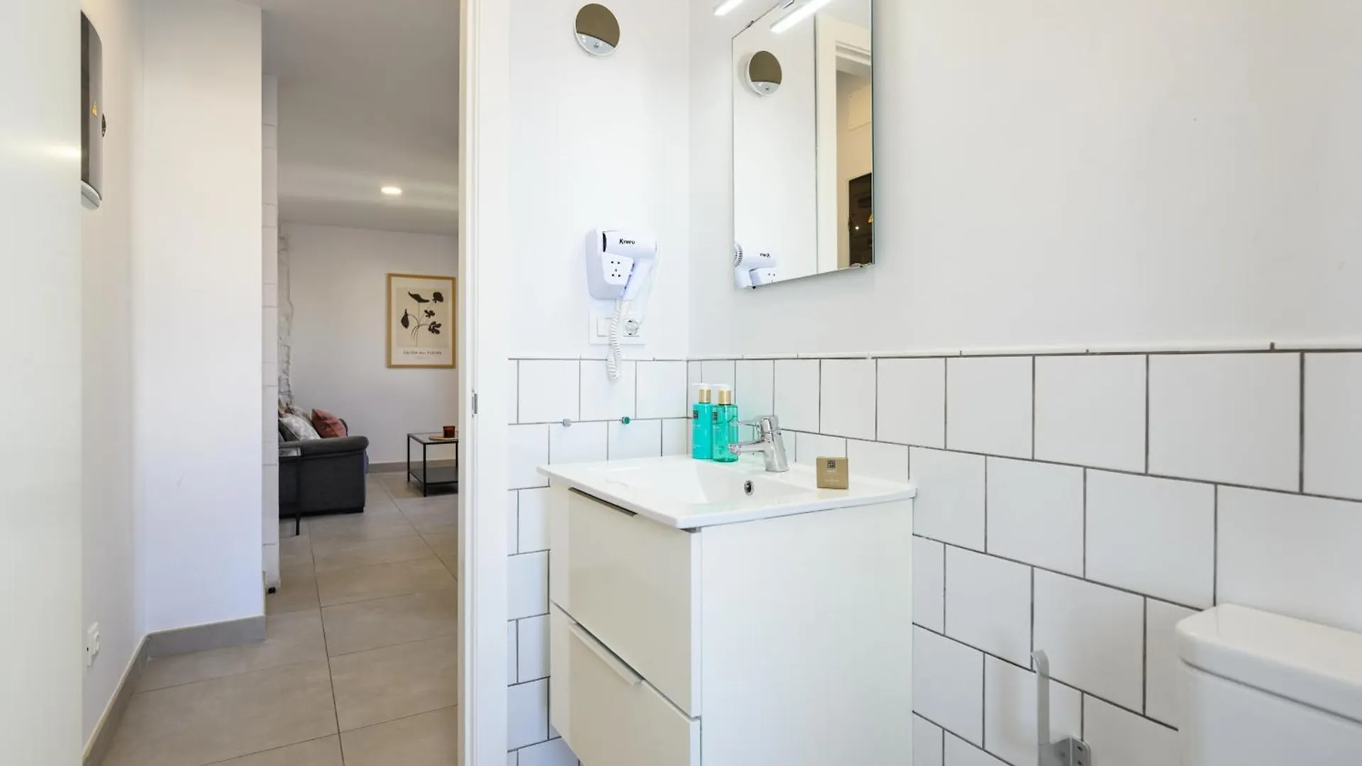 Aparthotel Vegueta Rooftop Suites Las Palmas de Gran Canaria Spain