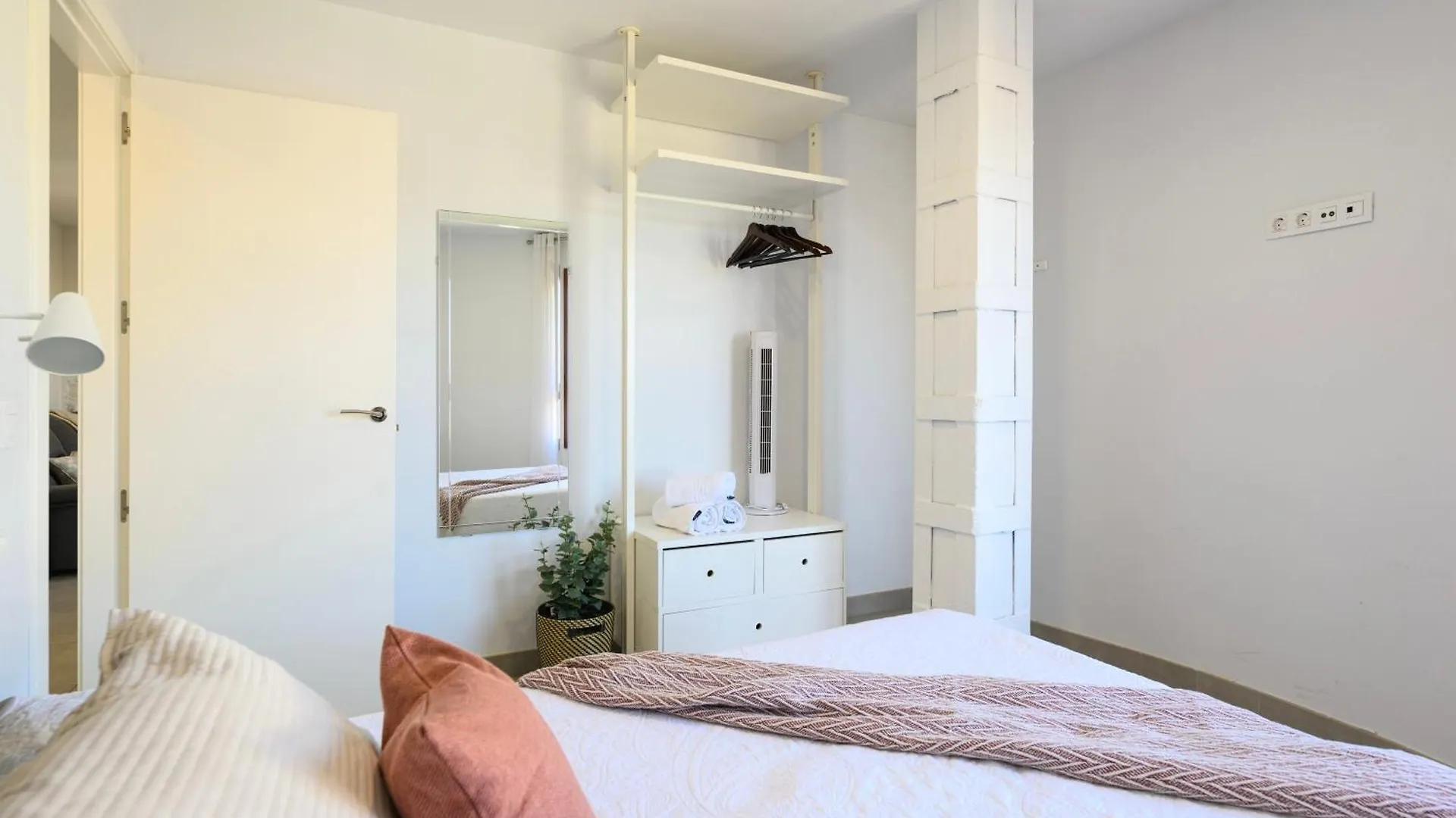 Vegueta Rooftop Suites Las Palmas de Gran Canaria 0*,