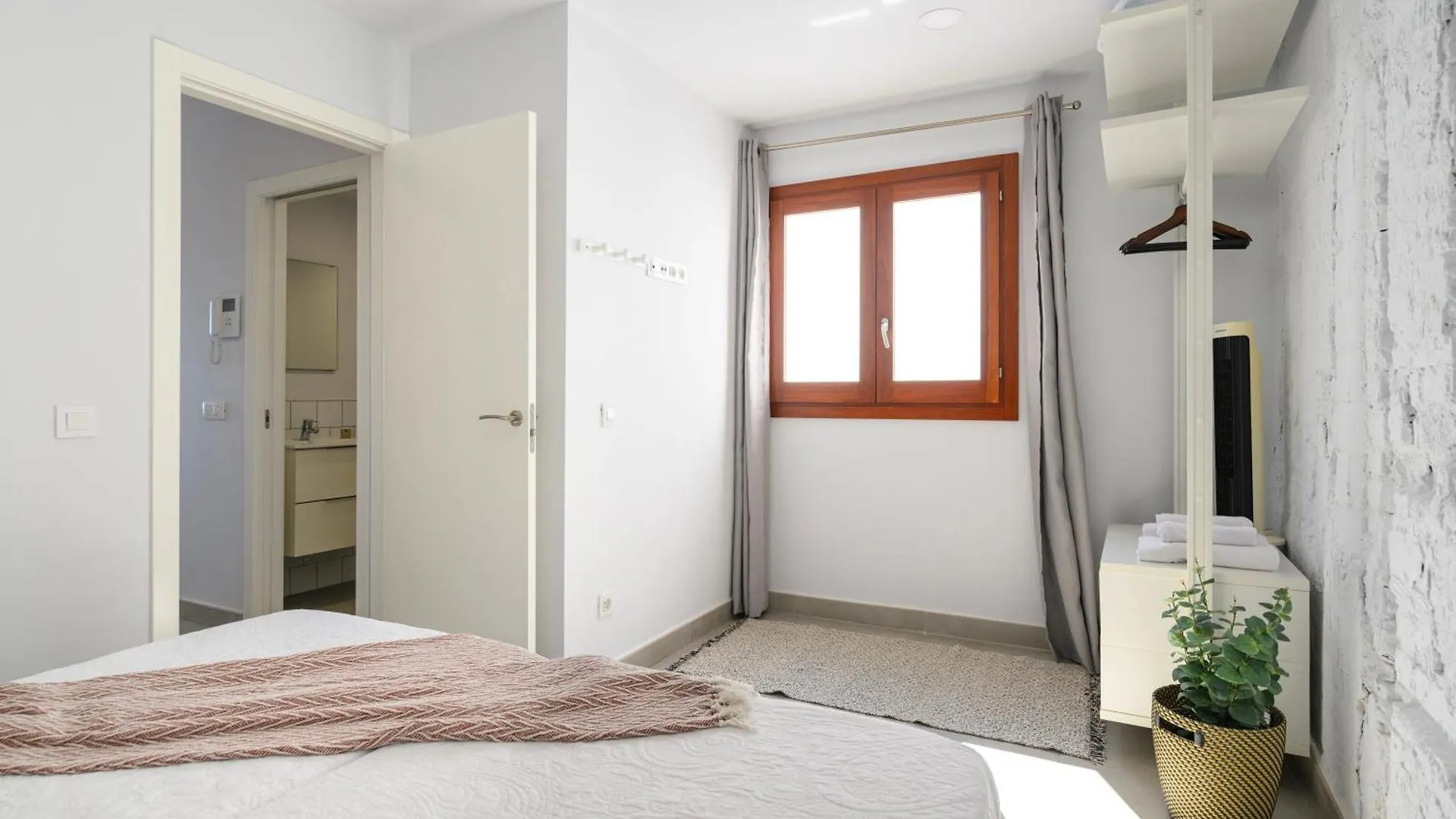 Aparthotel Vegueta Rooftop Suites Las Palmas de Gran Canaria