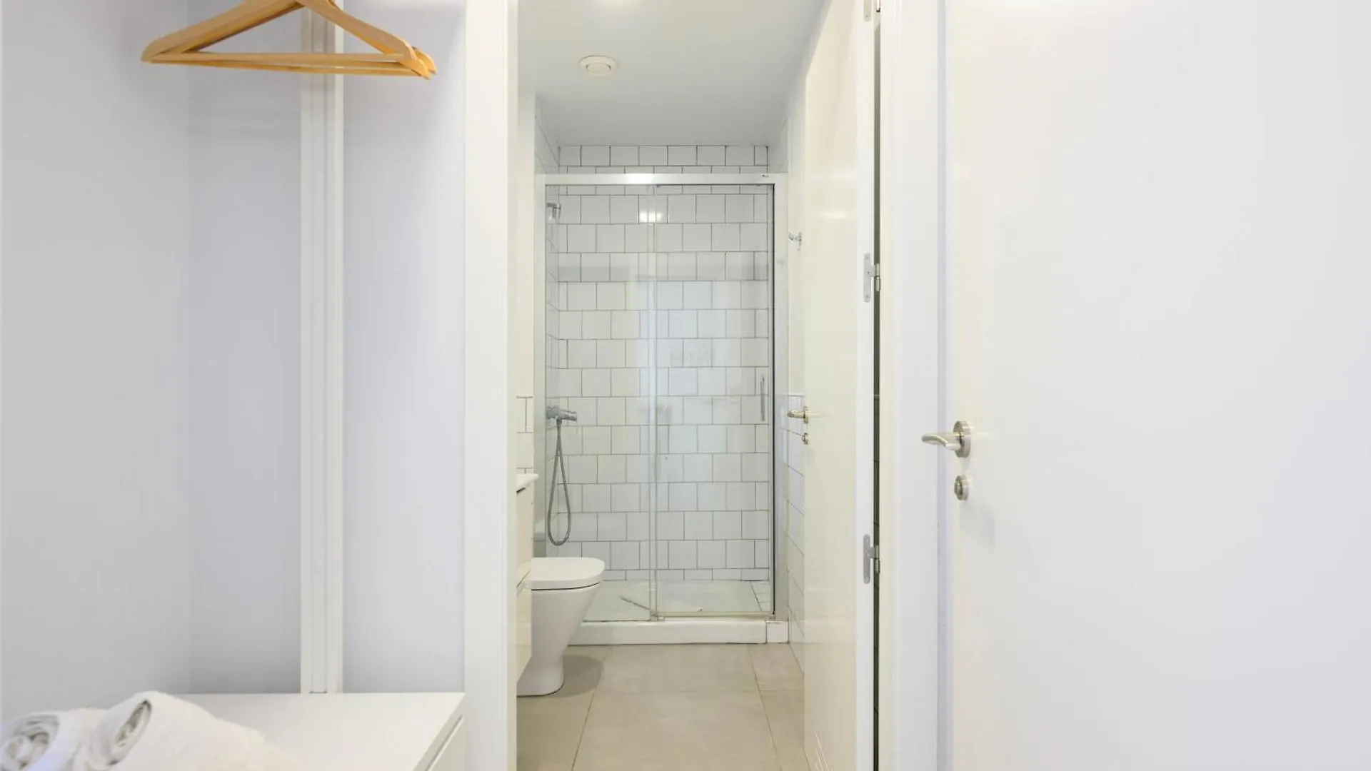 Vegueta Rooftop Suites Las Palmas de Gran Canaria
