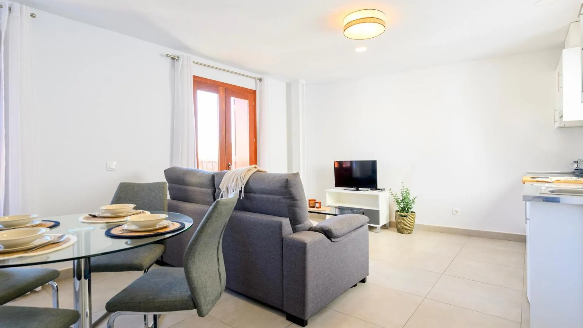 Vegueta Rooftop Suites Las Palmas de Gran Canaria 0*,