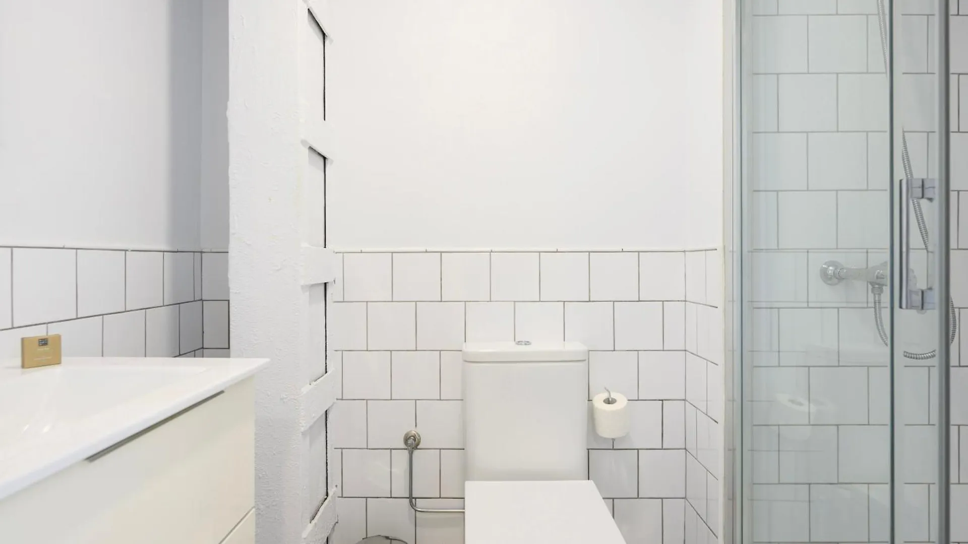Vegueta Rooftop Suites 라스팔마스 스페인