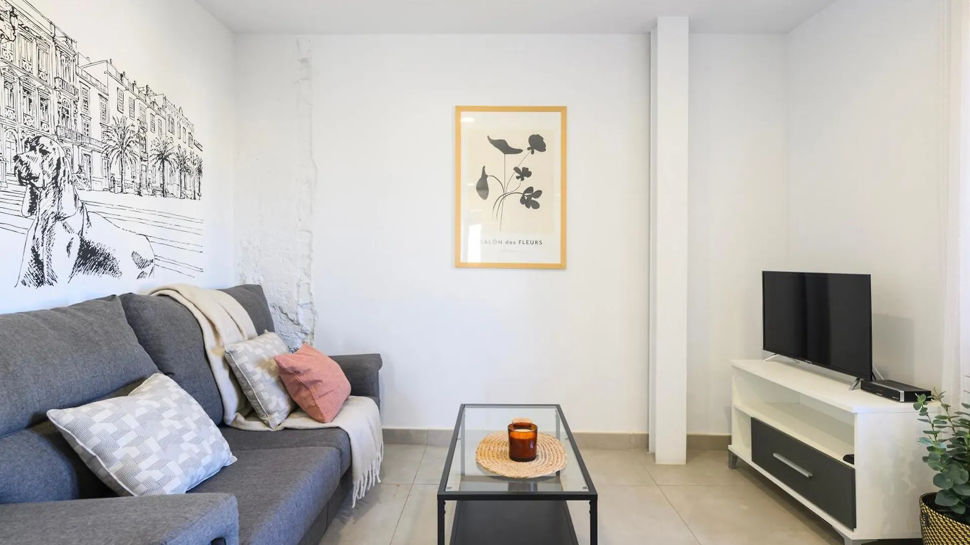 Vegueta Rooftop Suites Las Palmas de Gran Canaria 0*,