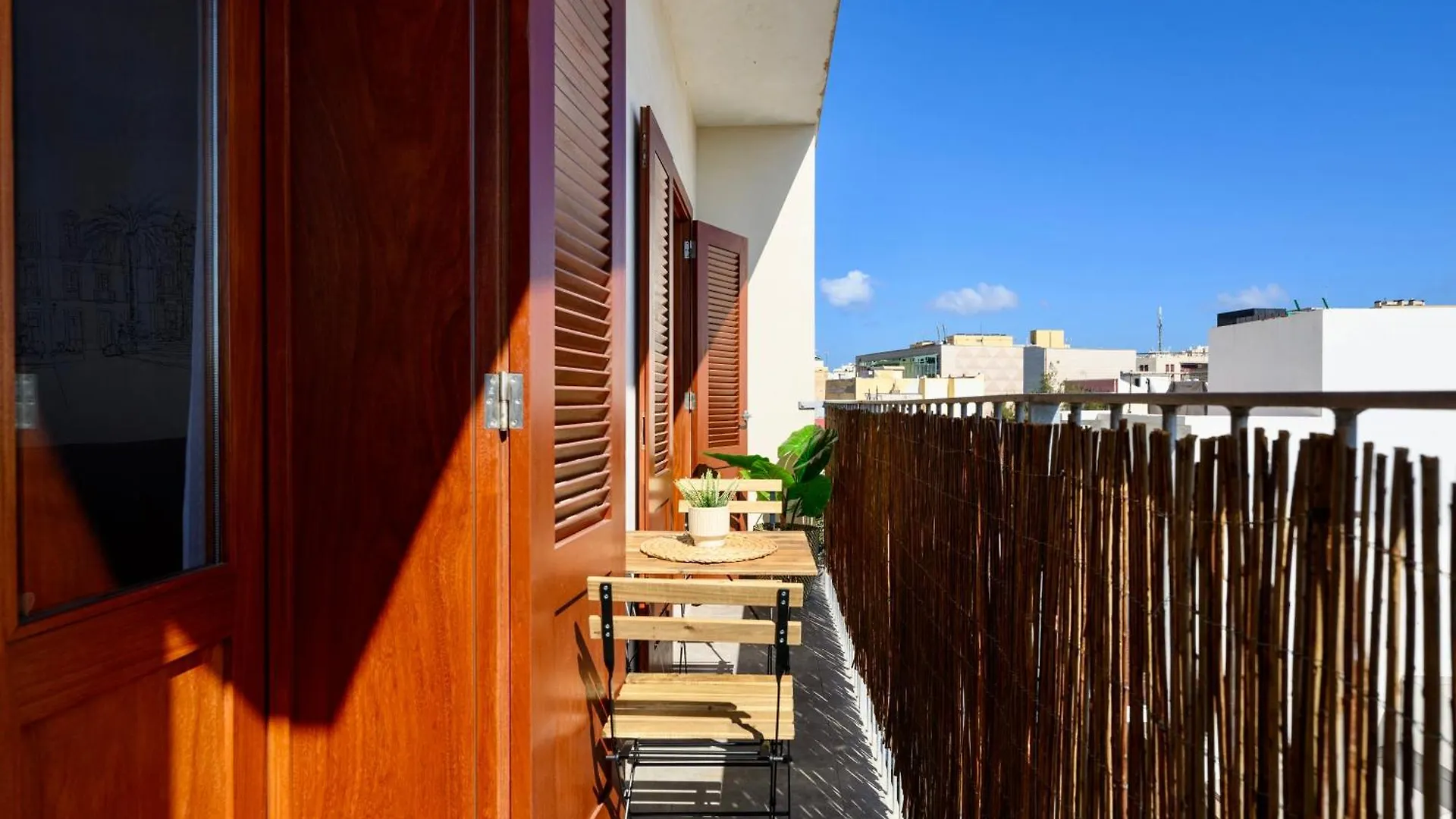 Aparthotel Vegueta Rooftop Suites Las Palmas de Gran Canaria