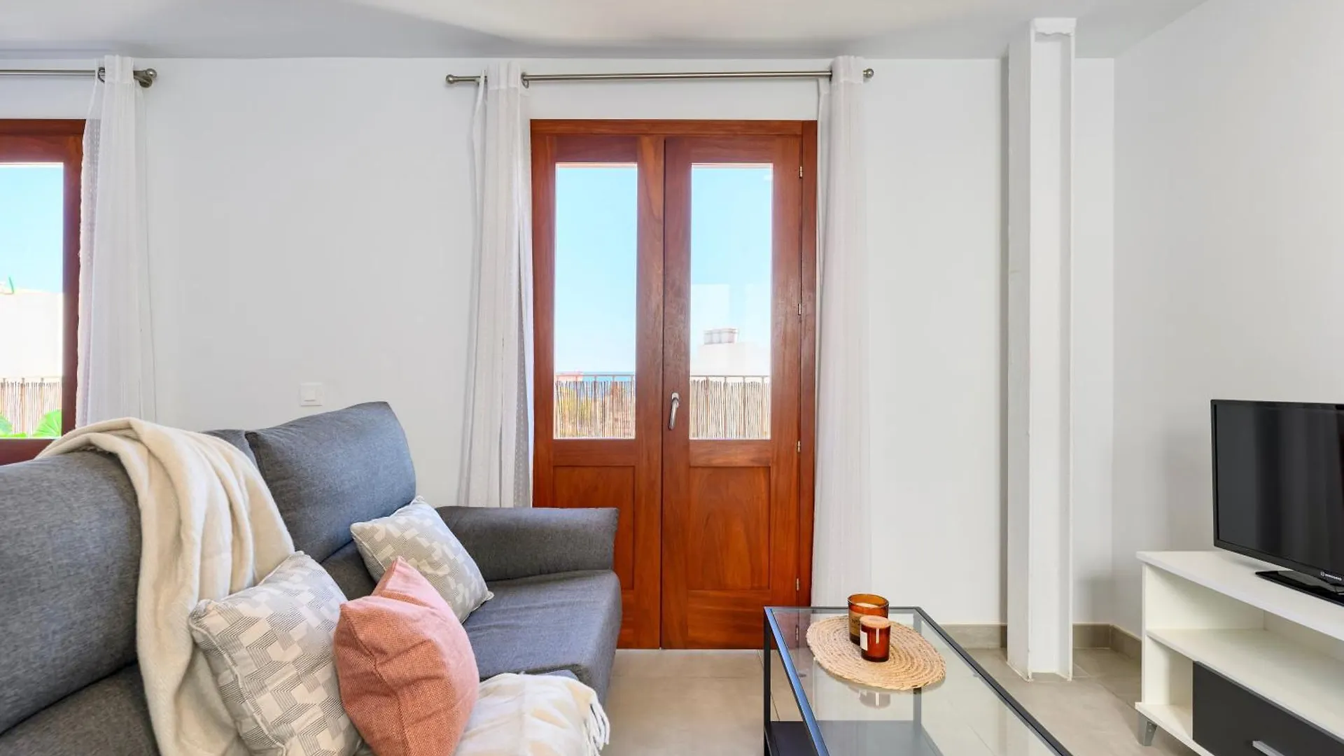 Vegueta Rooftop Suites Las Palmas de Gran Canaria Spain